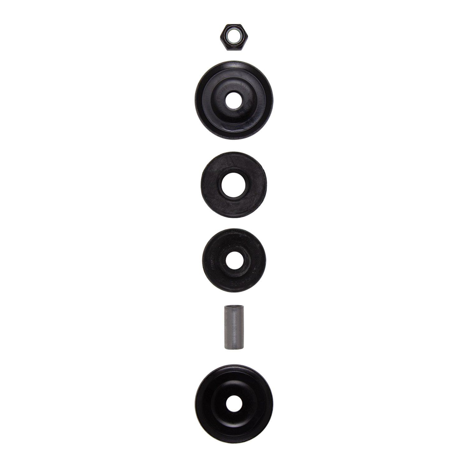 Bilstein 25-311914 B8 5160 - Suspension Shock Absorber